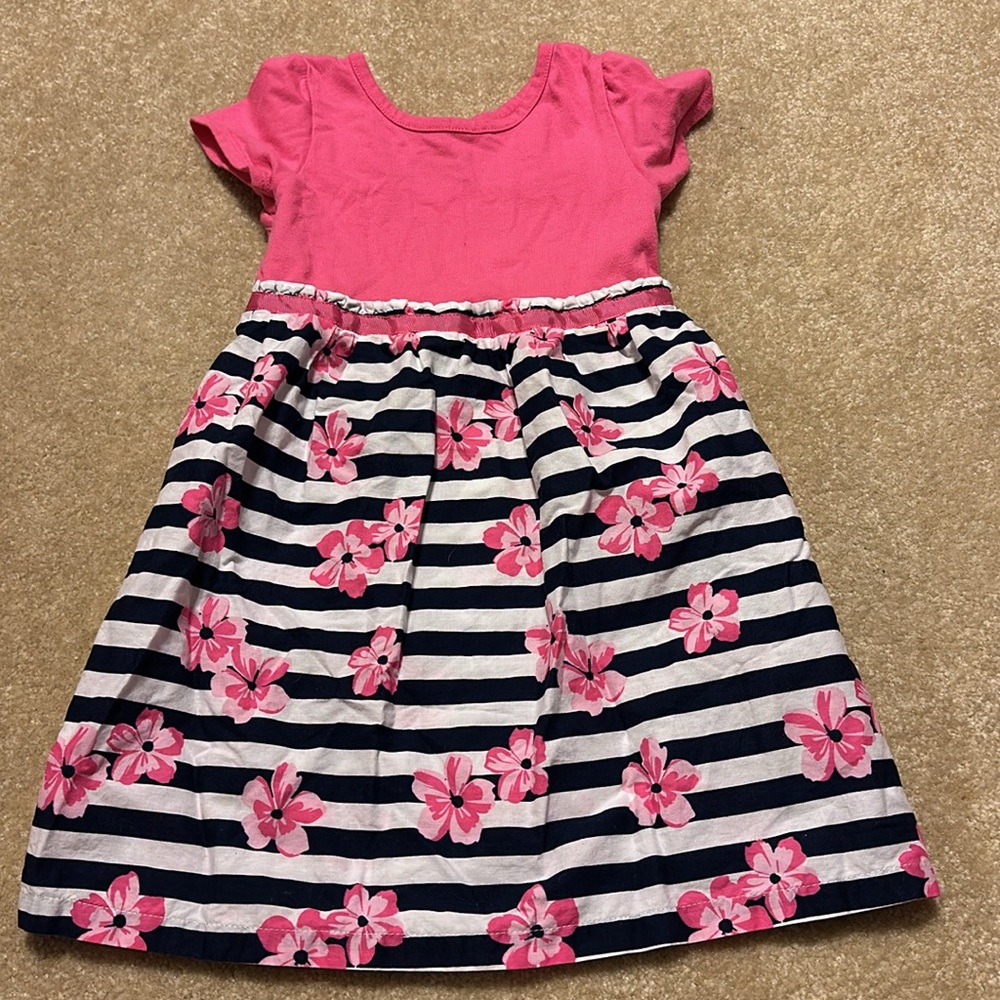 3 Healthtex Girls Dresses - Picture 5 of 10